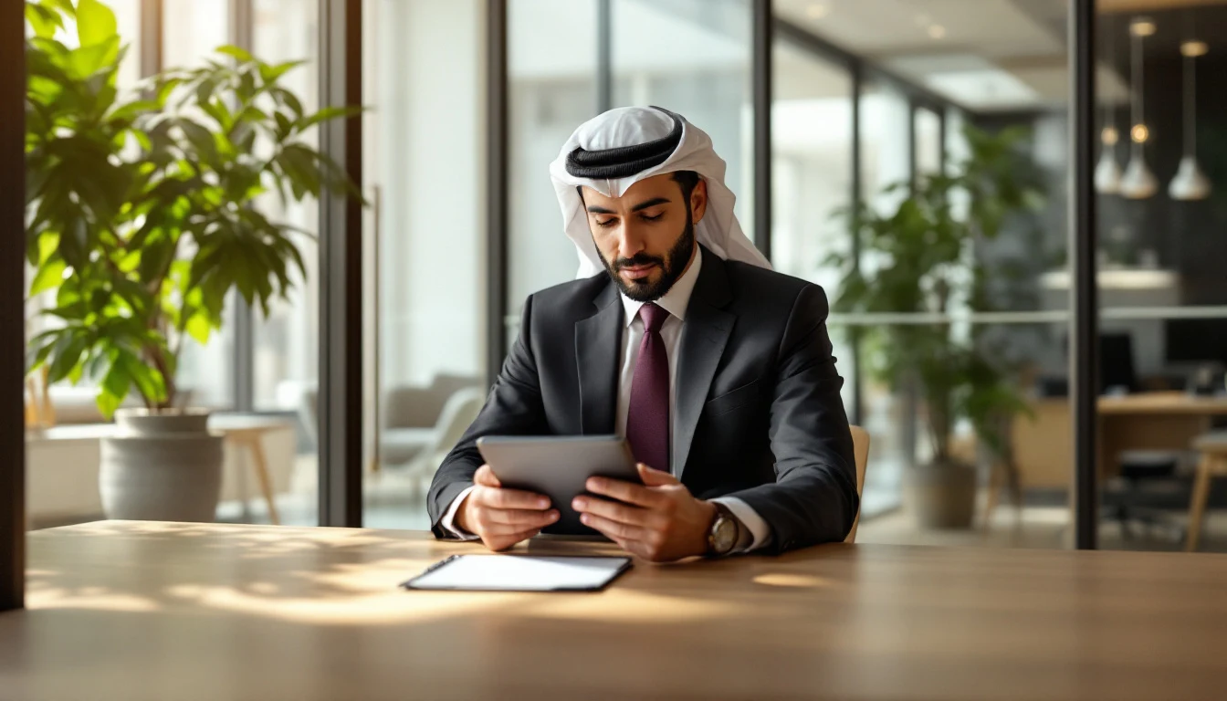How to Migrate a Gulf Website Without Losing SEO Rankings
