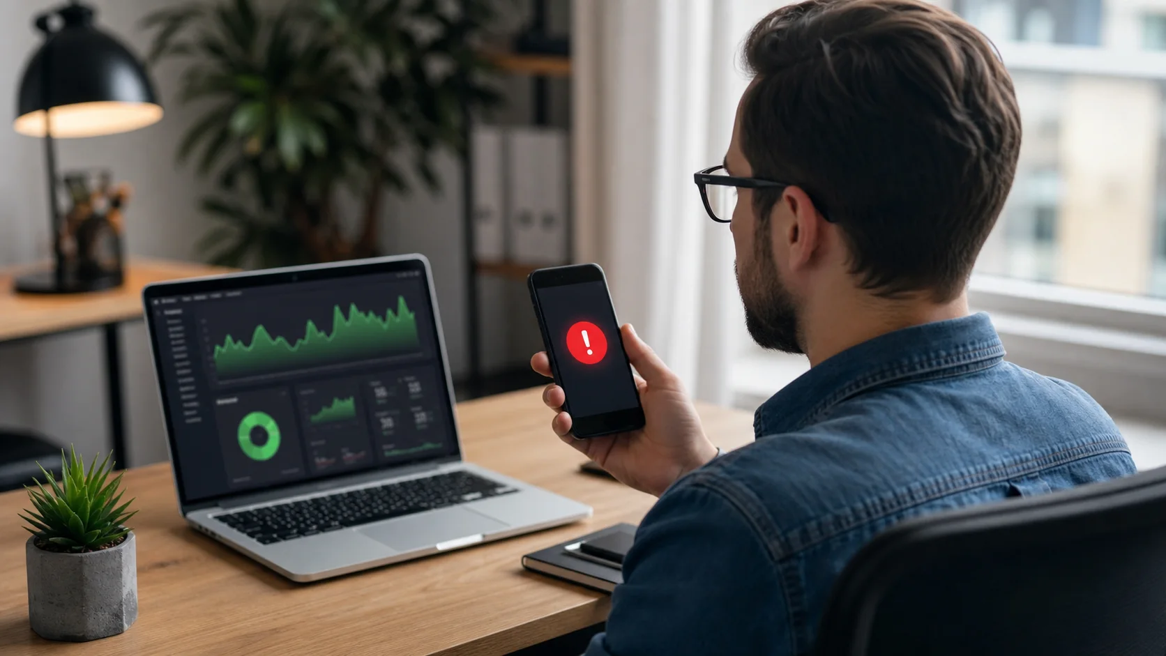 Editorial image for monitor wordpress uptime