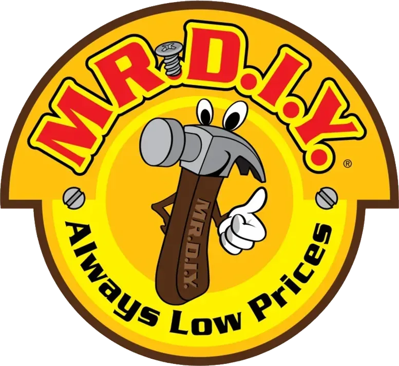 MR.D.I.Y.