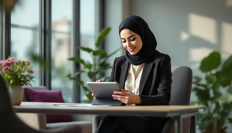 How to Create a Multilingual WordPress Site for Gulf Audiences