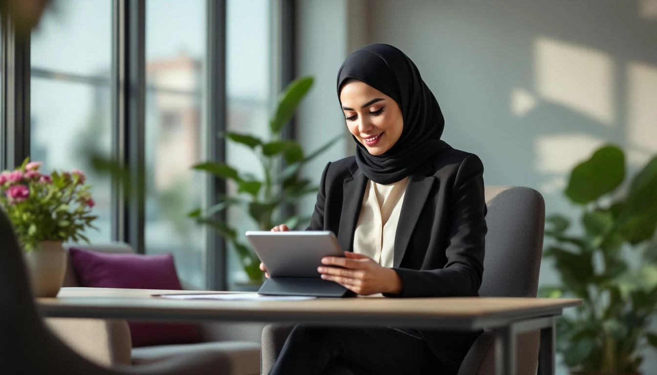 How to Create a Multilingual WordPress Site for Gulf Audiences