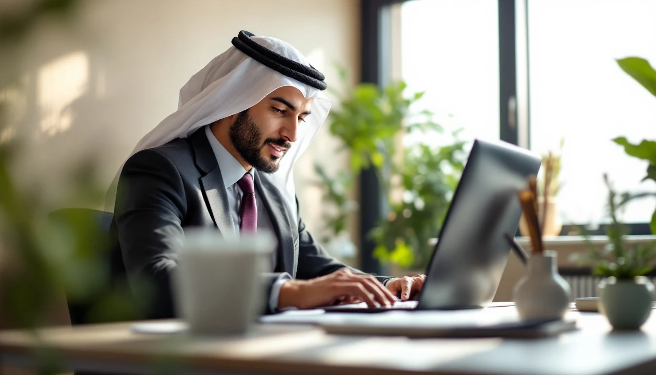 How to Optimise Images for SEO on Gulf Websites
