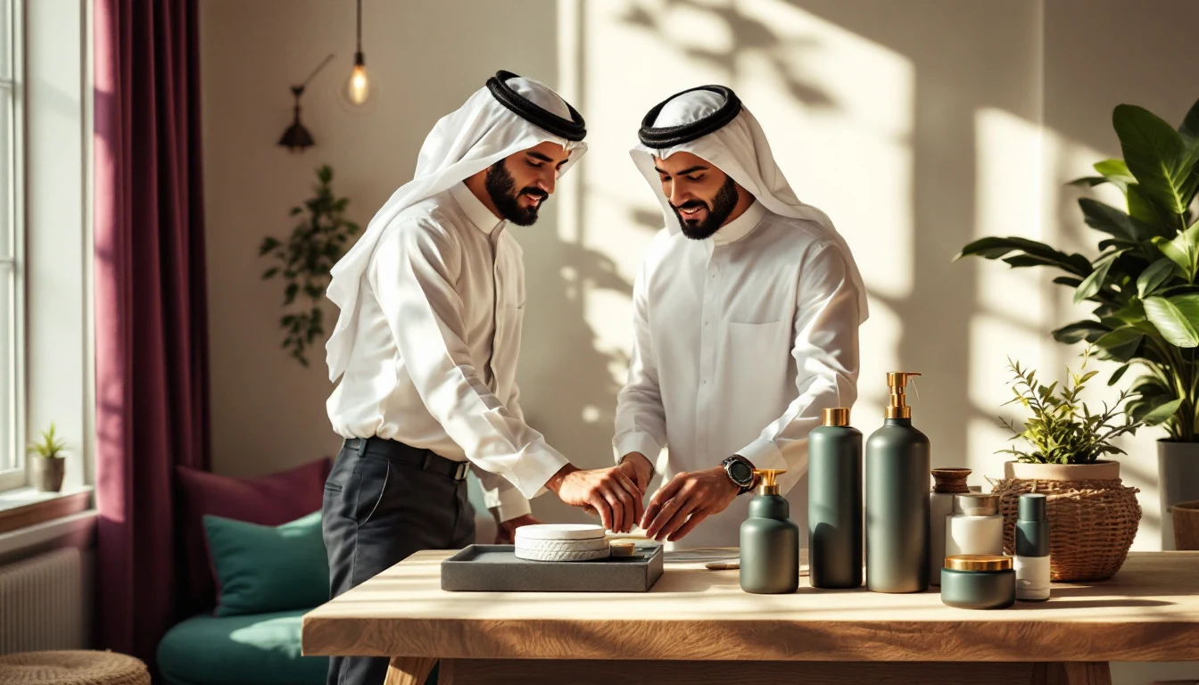 Product Photography Tips for Saudi Online Stores