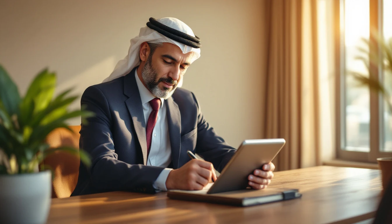 How to Recover from a Google Penalty in the Gulf