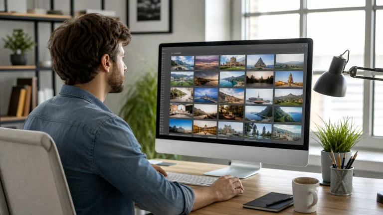 Editorial image for regenerate wordpress thumbnails