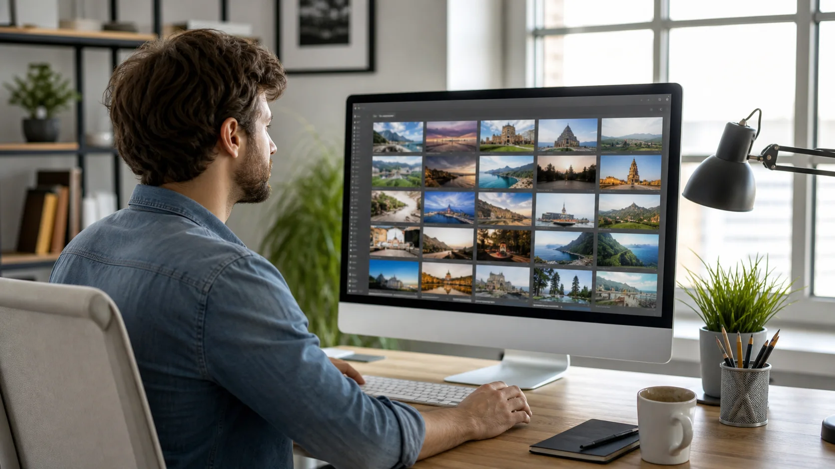 Editorial image for regenerate wordpress thumbnails