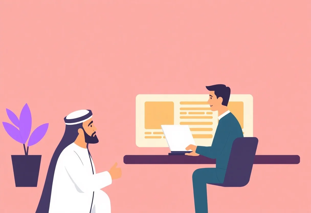 How to Display Related Posts in WordPress Without a Plugin illustration for Gulf business blog article