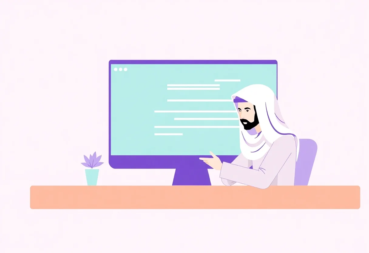 How to Remove Unused Shortcodes from WordPress After a Plugin Deletion illustration for Gulf business blog article