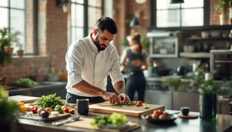 How Riyadh Restaurants Can Build a Better Menu