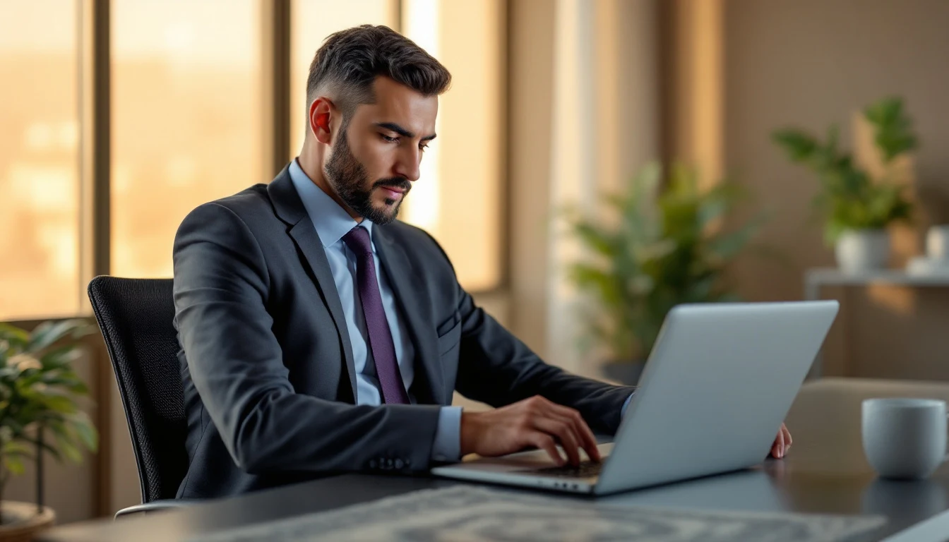 How to Scale Customer Support with AI Chatbots as Your Gulf Business Grows