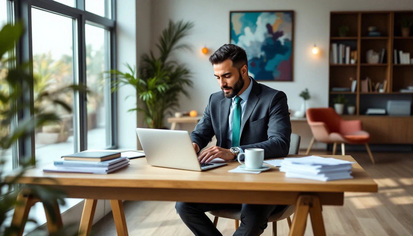SEO Company in Abu Dhabi