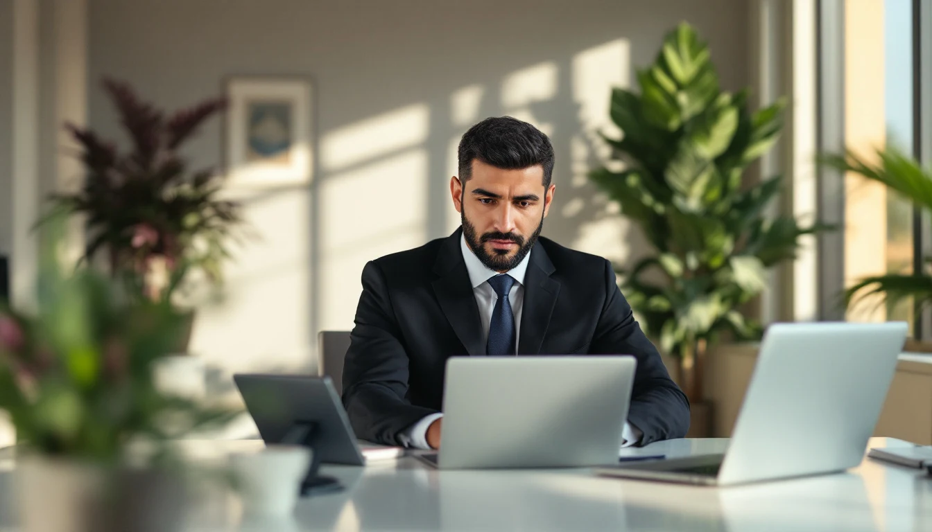 SEO Company in Jeddah