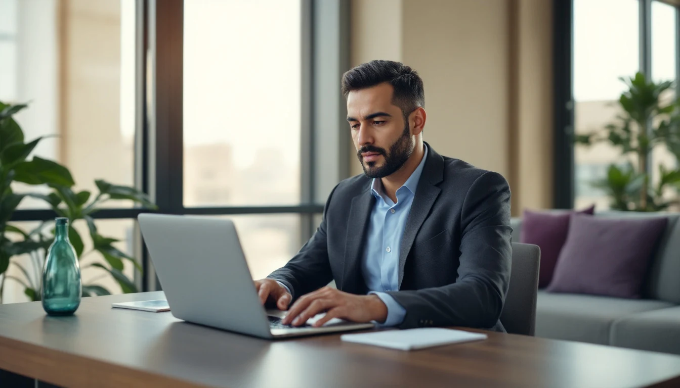 SEO Company in Qatar