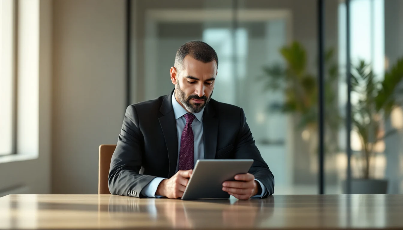 SEO Company in Saudi Arabia