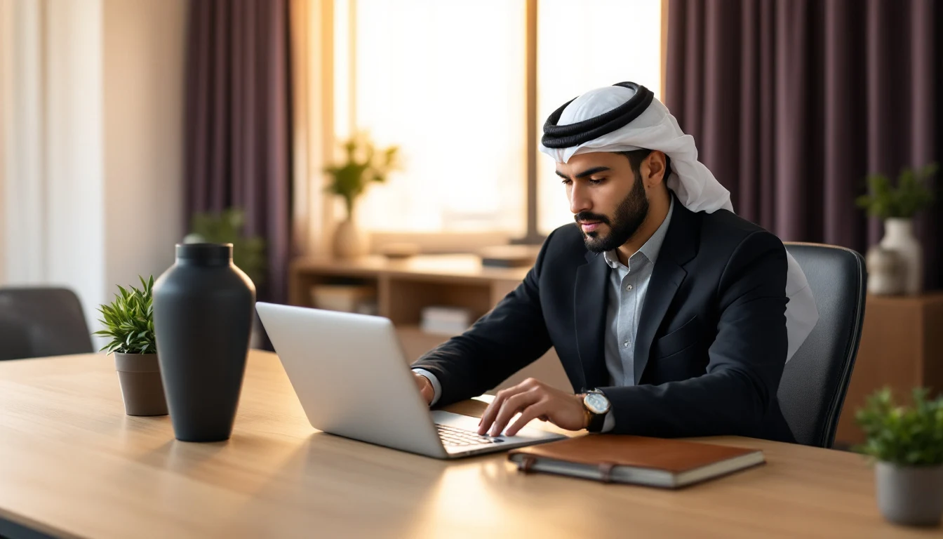 How to Create an SEO Content Calendar for Gulf Businesses