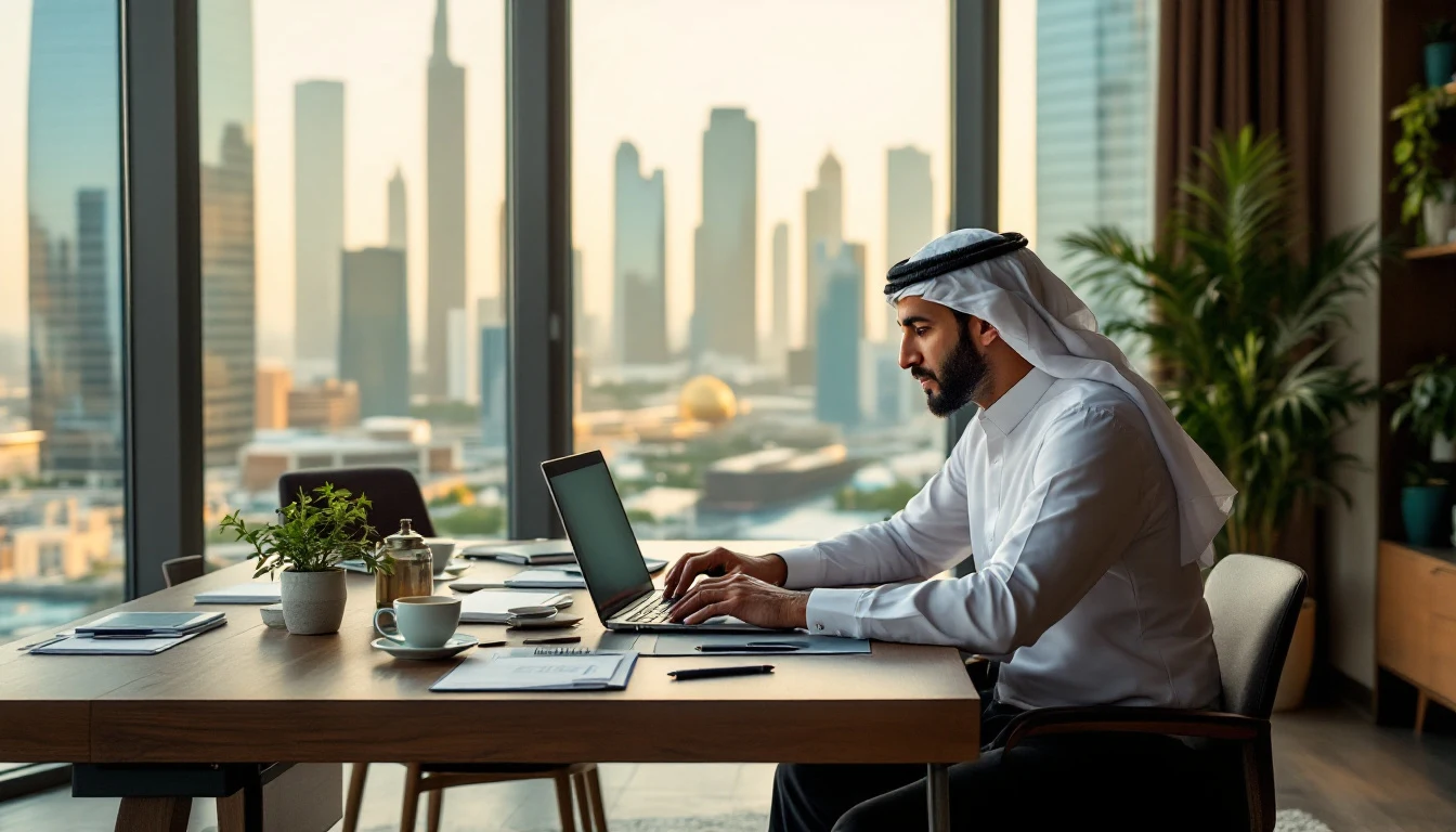 How Much Does SEO Cost in the Gulf: A Realistic Guide