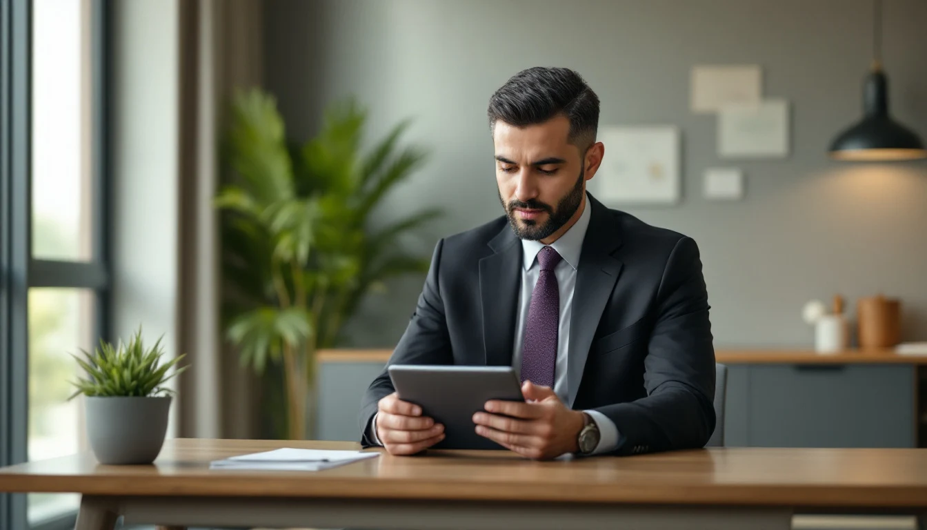SEO for Business Setup Consultants in UAE