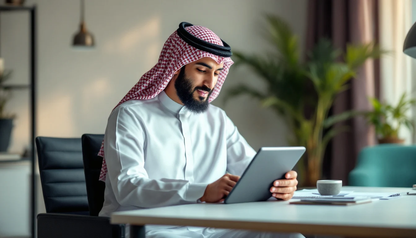 SEO for Clinics in Saudi Arabia