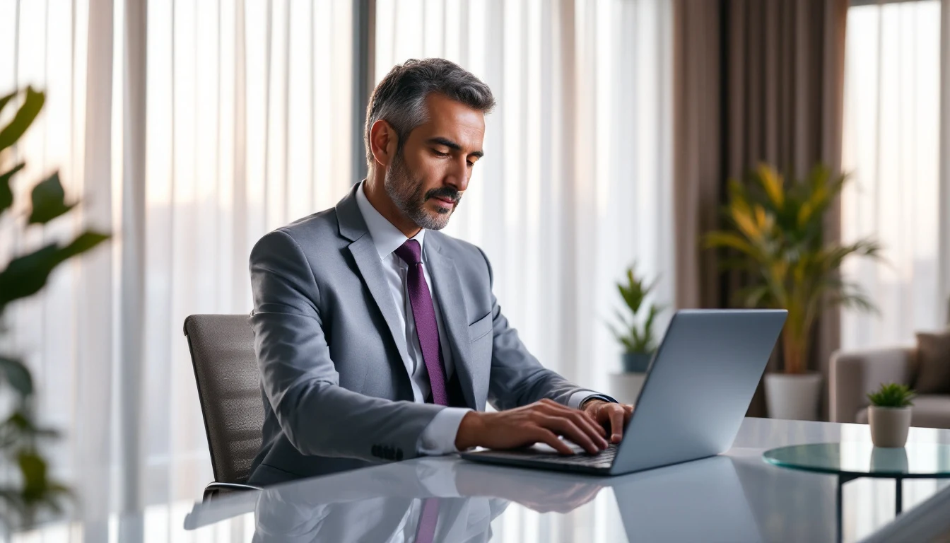 SEO for Home Services in Dubai