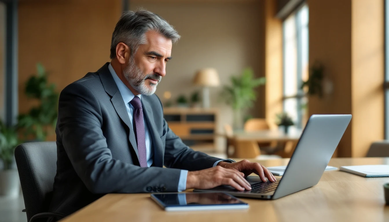 SEO for IT Companies in UAE