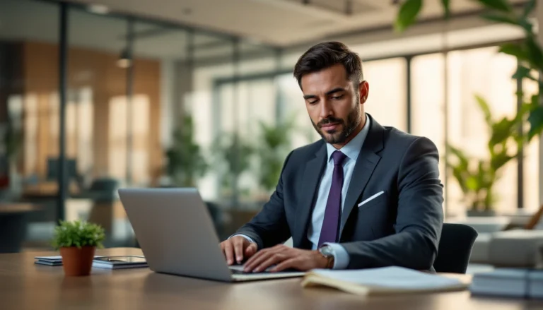 SEO for Lawyers in Dubai