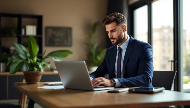 SEO for Real Estate Agents in Dubai