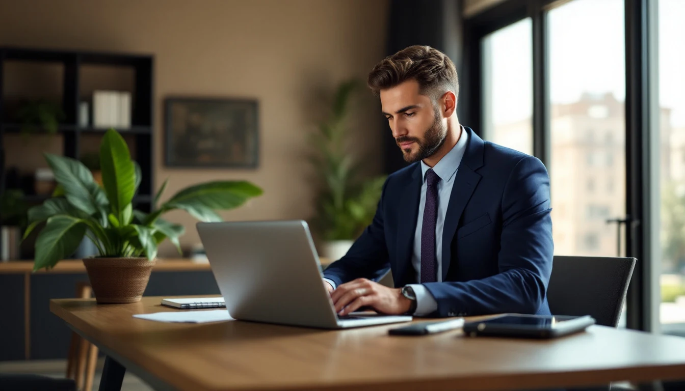 SEO for Real Estate Agents in Dubai
