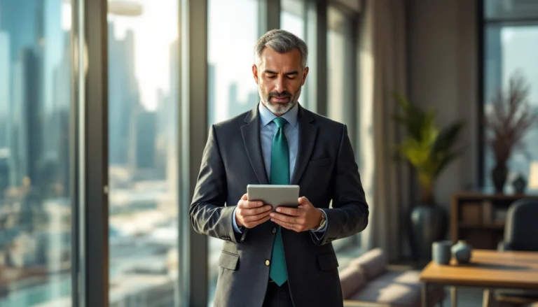 SEO for Real Estate Developers in Abu Dhabi