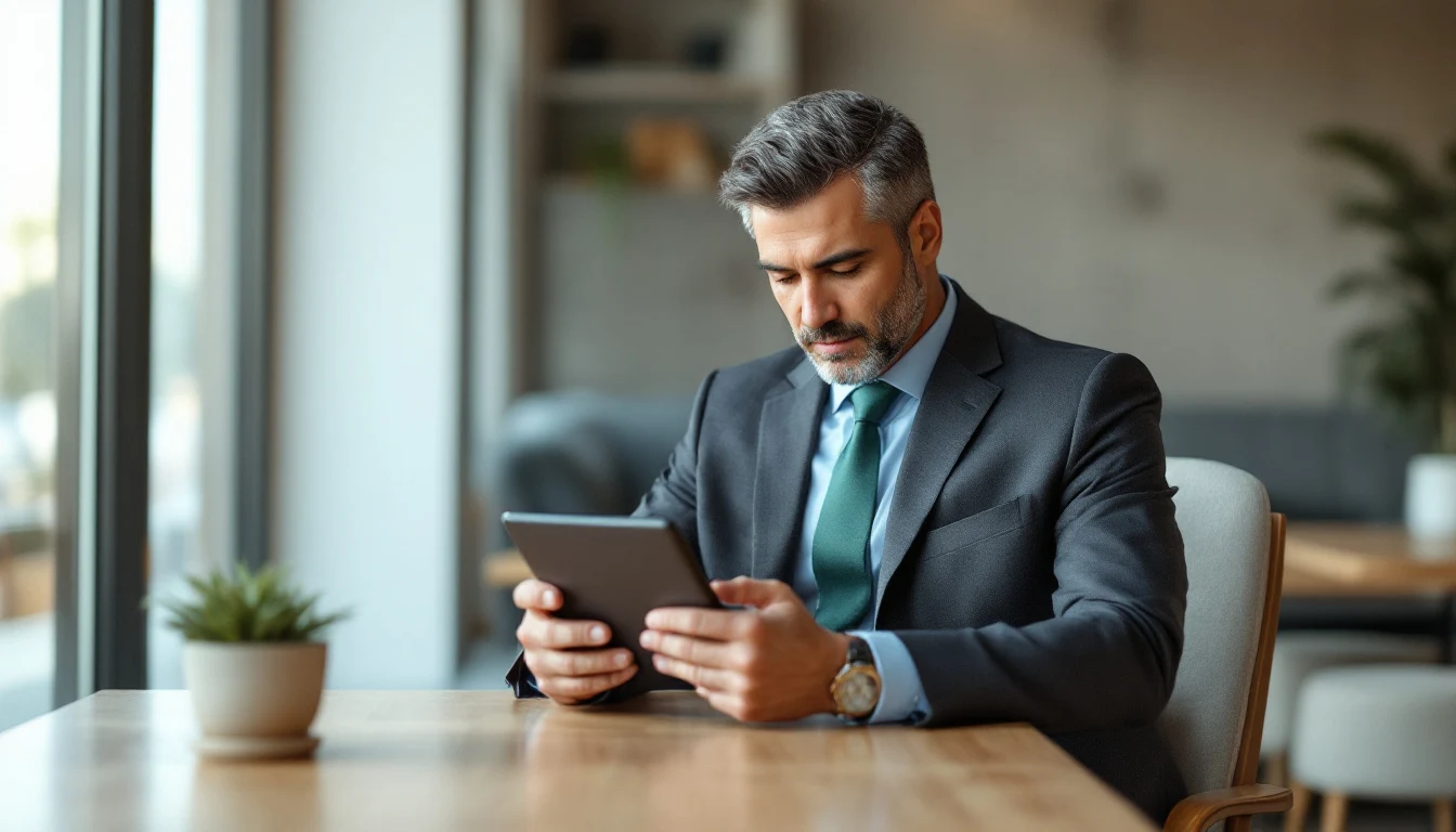 SEO for Restaurants in Dubai