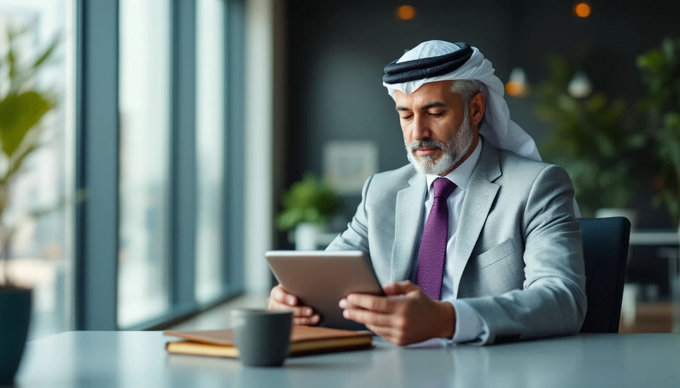 SEO Services in Qatar