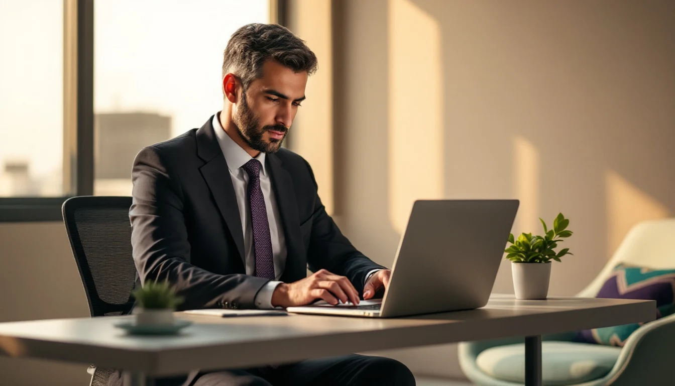 SEO Services in Riyadh
