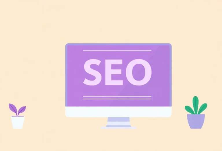 How to Write SEO Titles and Meta Descriptions That Get Clicks illustration for Gulf business blog article