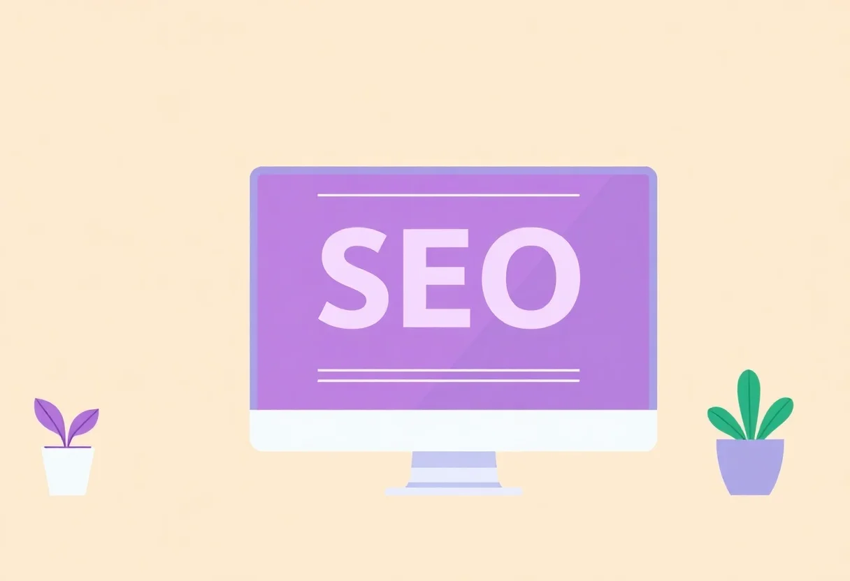 How to Write SEO Titles and Meta Descriptions That Get Clicks illustration for Gulf business blog article