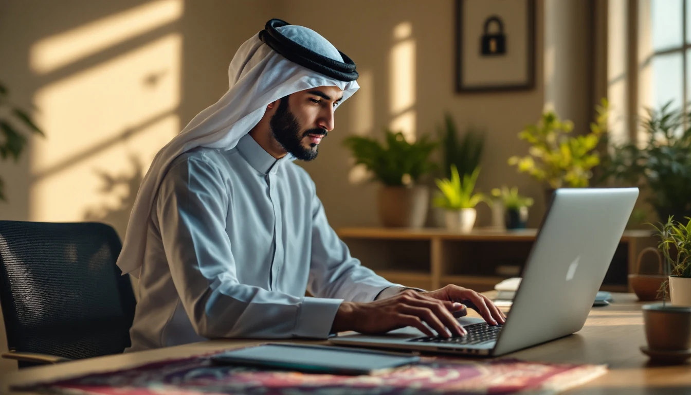 How to Add an SSL Certificate to a WordPress Site in the Gulf