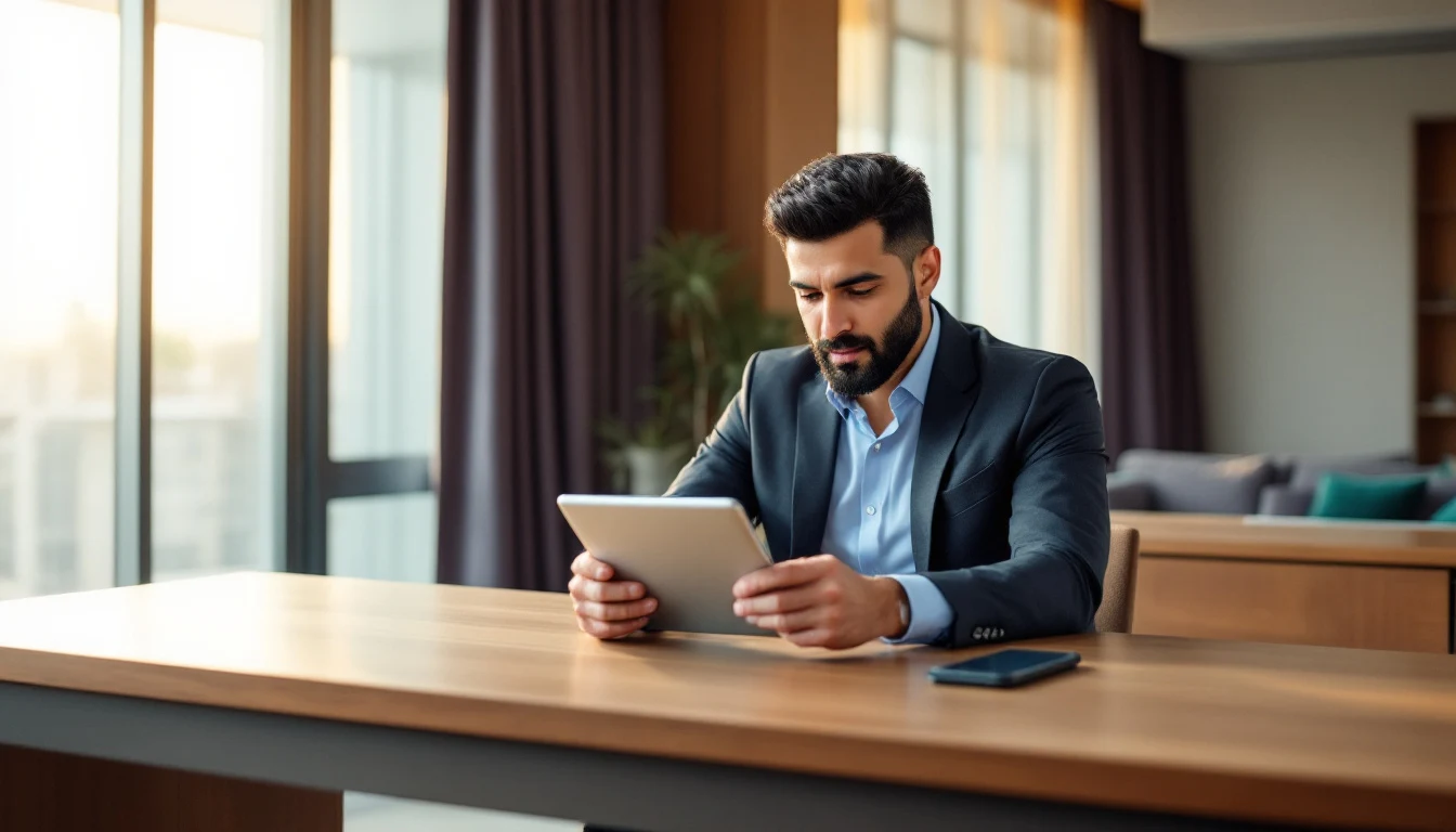 How to Use Structured Data for Gulf Business Websites