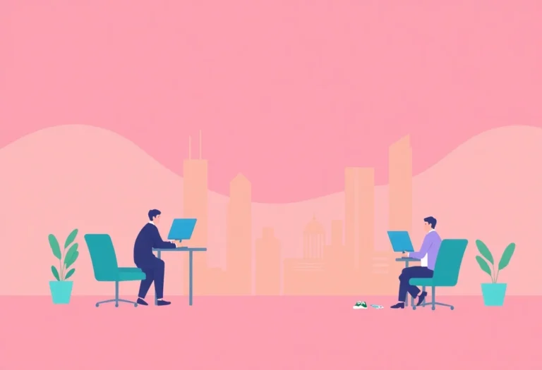 Top WordPress Security Threats Gulf Businesses Face and How to Stop Them illustration for Gulf business blog article