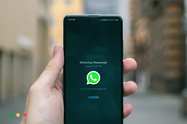 What is whatsapp ai chatbot branded v2