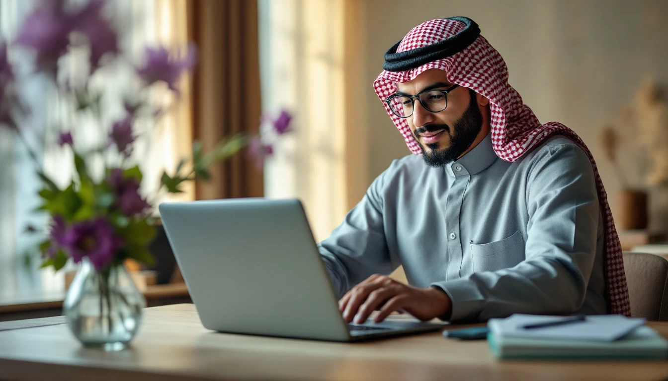 Expert Ways to Improve WordPress Accessibility for Gulf Users