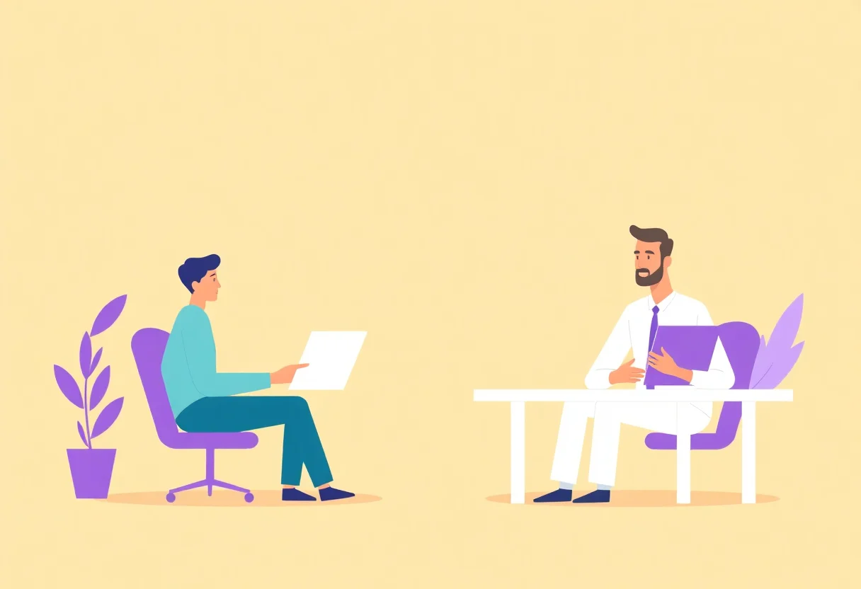 WordPress Agency vs Freelancer: Which Is Right for Your Gulf Business illustration for Gulf business blog article