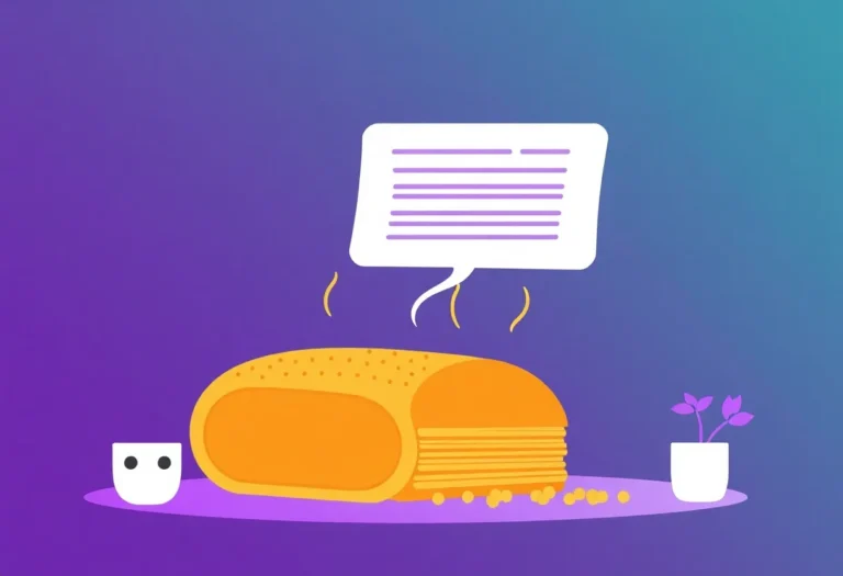 How to Add Breadcrumbs to WordPress for Better Navigation and SEO illustration for Gulf business blog article