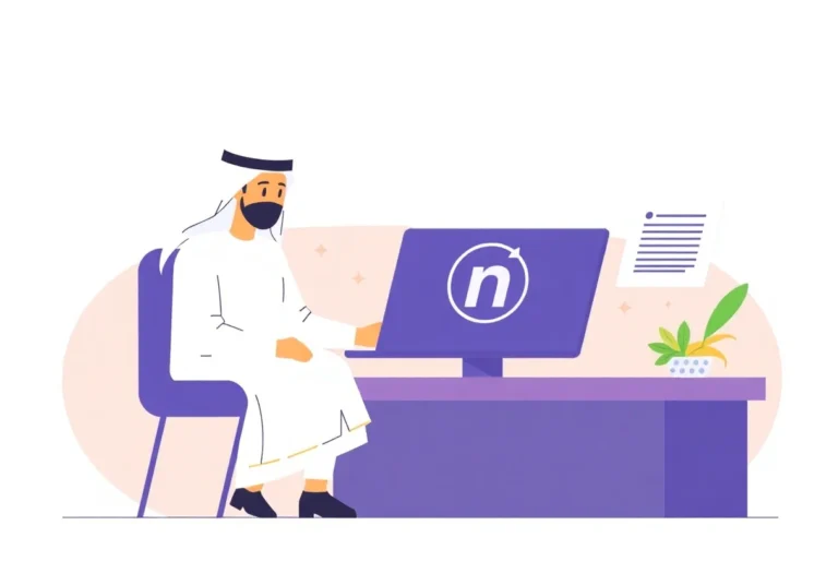 How to Create a WordPress Child Theme for Safe Customisation illustration for Gulf business blog article