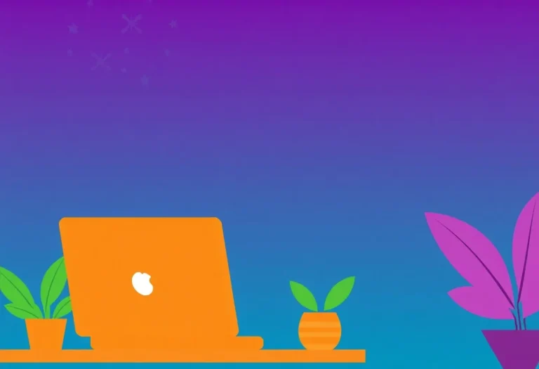 How to Set Up WordPress Cron Jobs for Automated Tasks illustration for Gulf business blog article