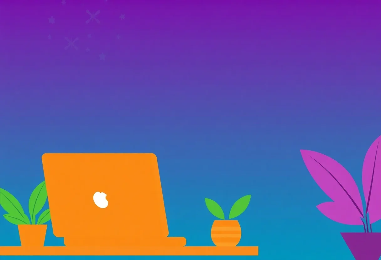 How to Set Up WordPress Cron Jobs for Automated Tasks illustration for Gulf business blog article