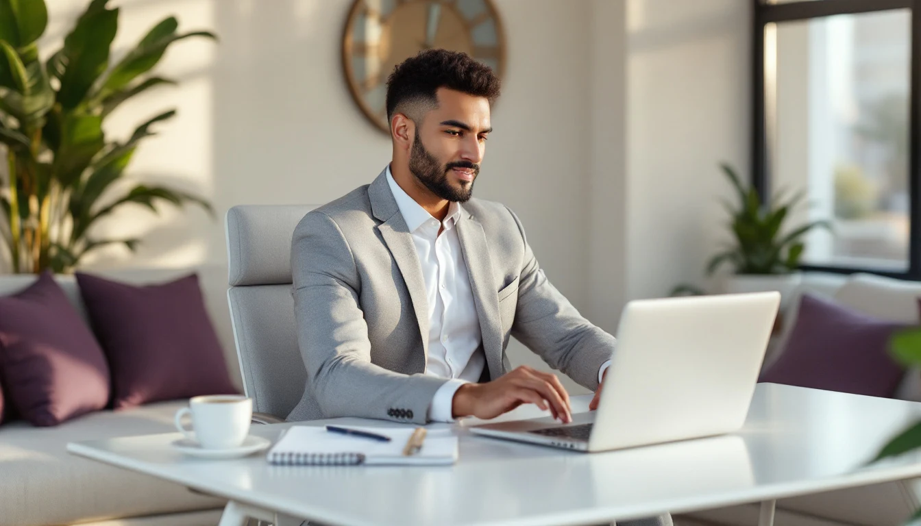 How to Add a WordPress Events Calendar for Gulf Businesses