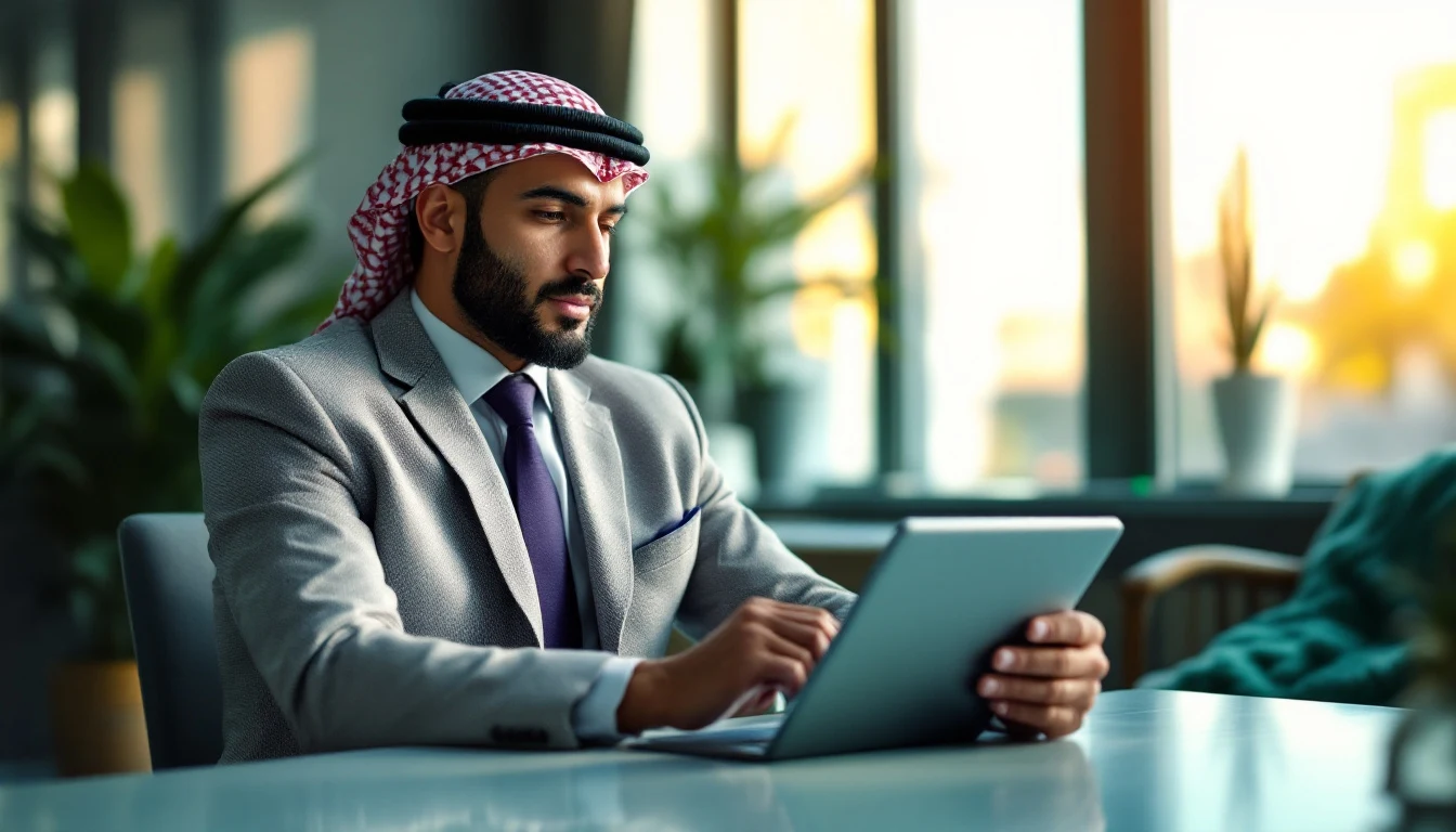 WordPress Hosting for Gulf Businesses: What to Choose and Why