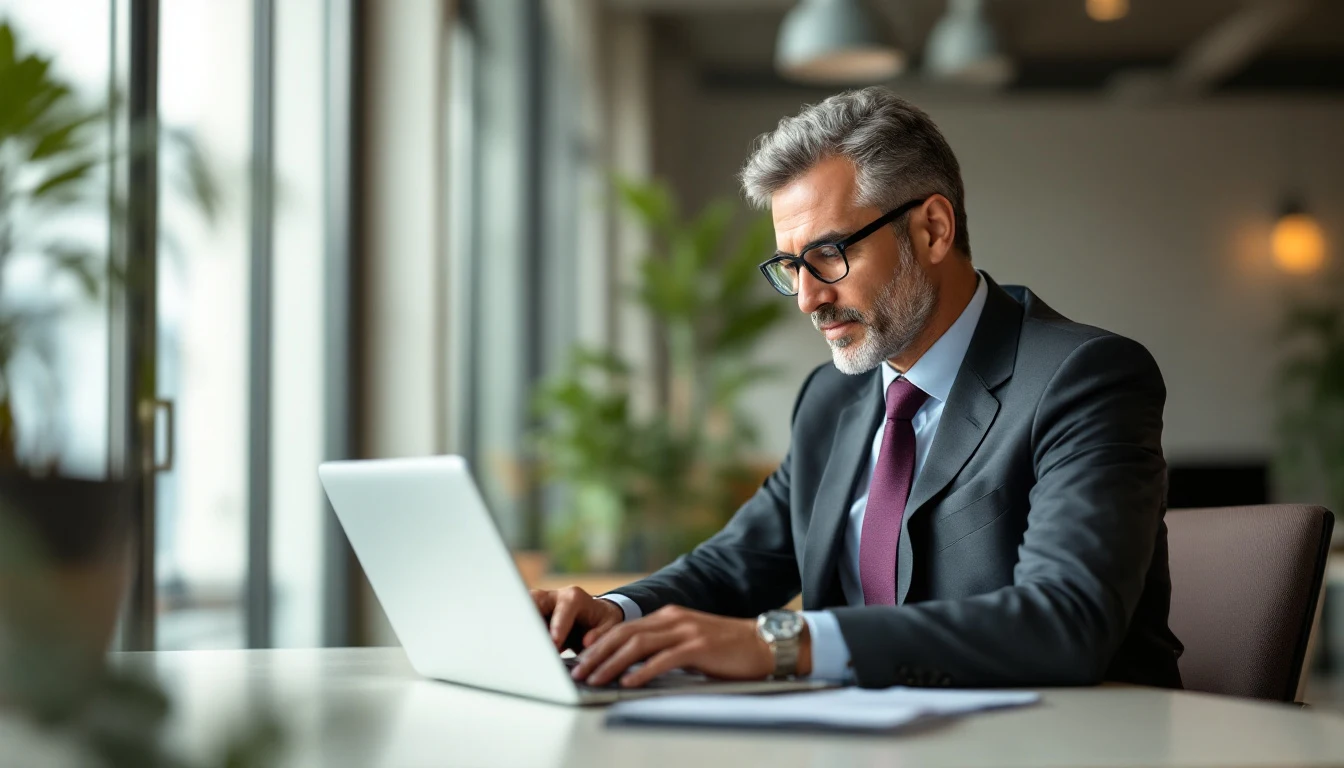 How to Set Up a WordPress Intranet for Gulf Company Internal Use