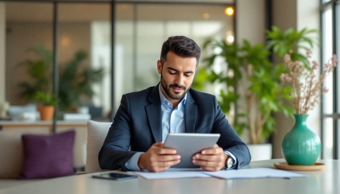 How to Set Up a WordPress Membership Site for Gulf Businesses