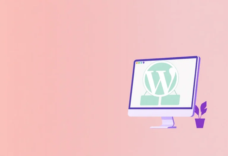 How to Set Up WordPress Multisite for Gulf Business Networks illustration for Gulf business blog article