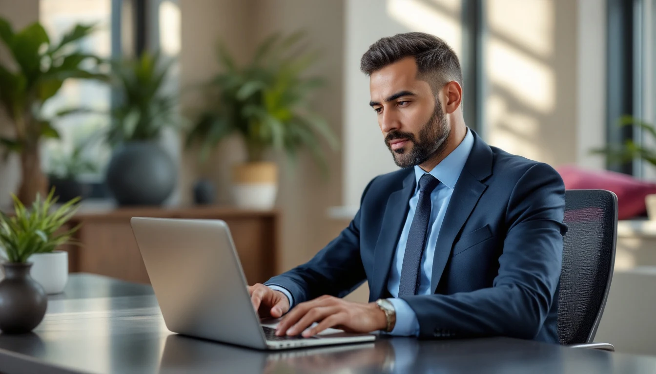 How to Set Up WordPress Multisite for Gulf Business Networks