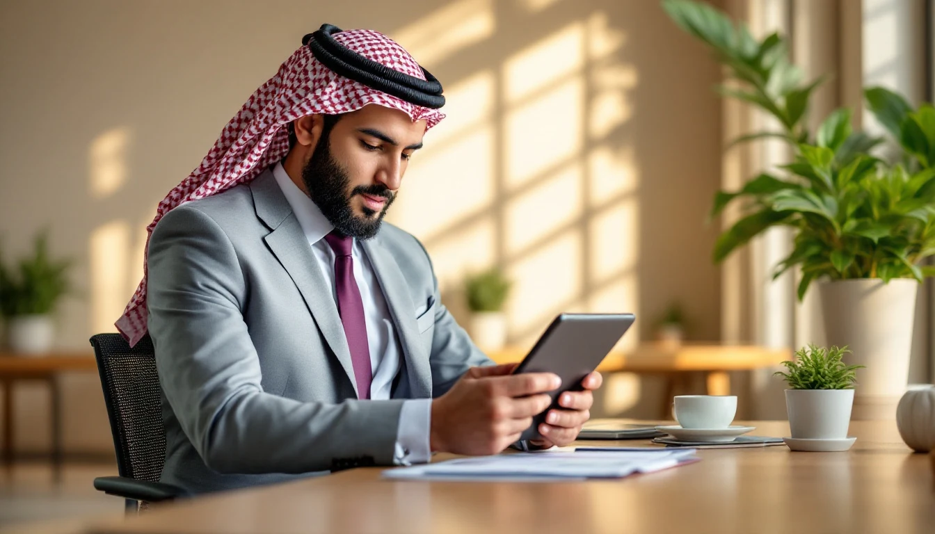 How to Choose the Best WordPress Page Builder for Gulf Businesses